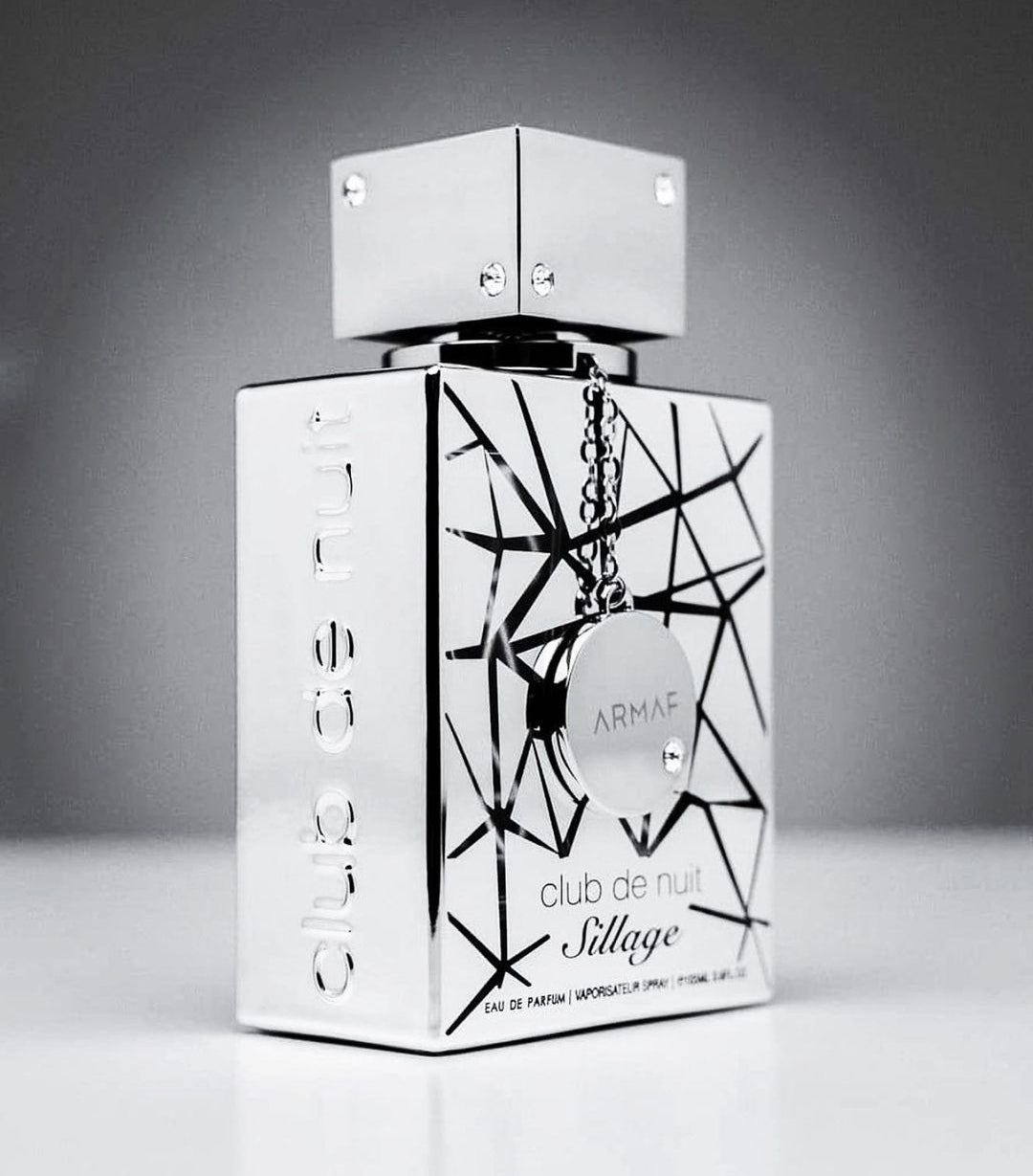 Club de Nuit Sillage by Armaf