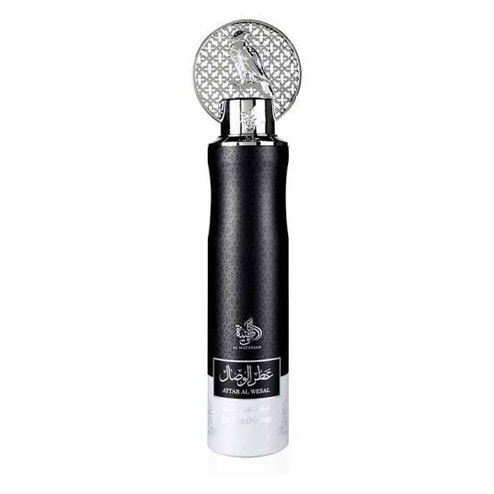 Attar Al Wesal Air Freshener by Al Wataniah