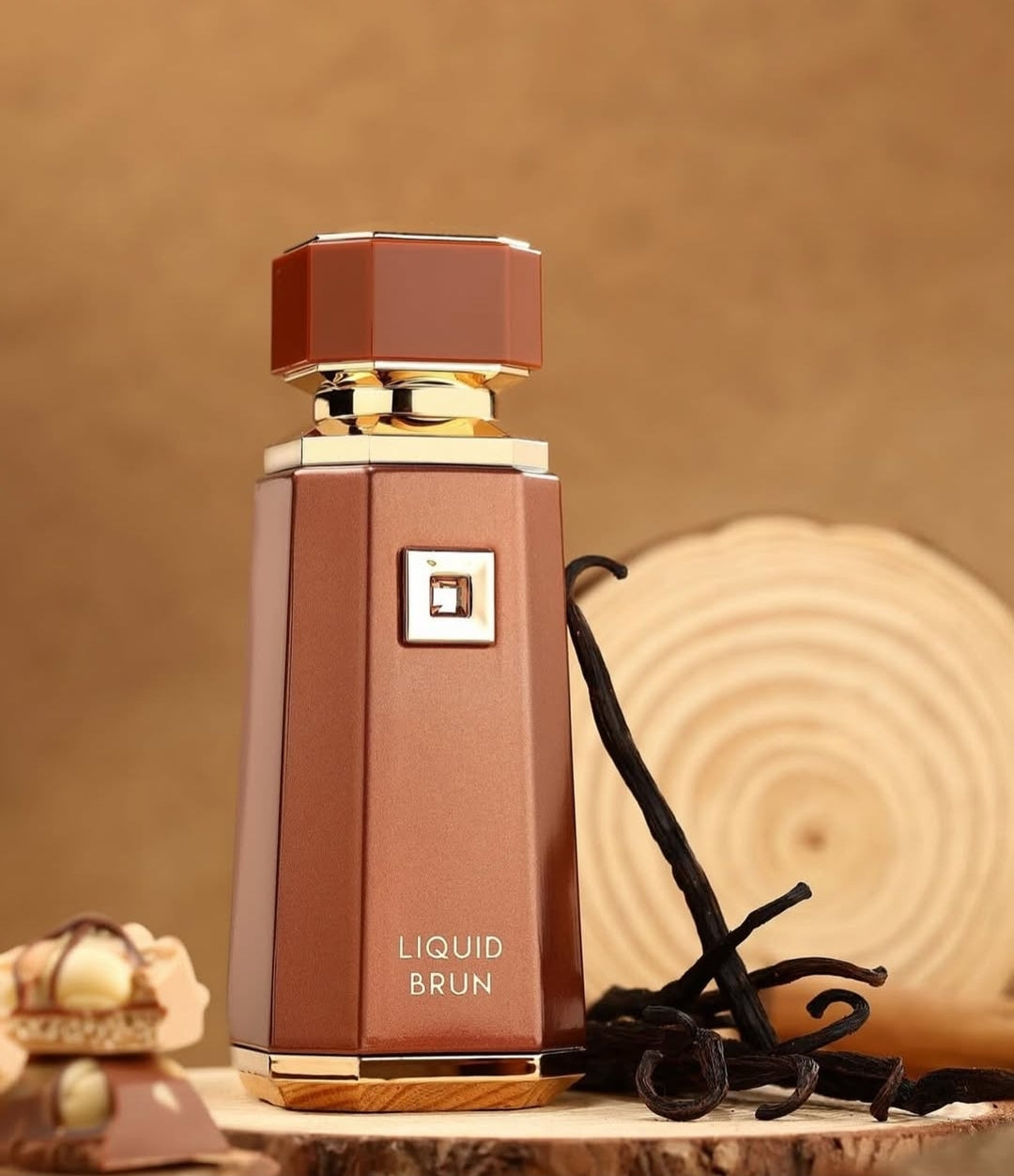 Liquid Brun by French Avenue
