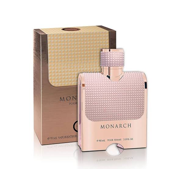 Monarch Pour Femme by Camara