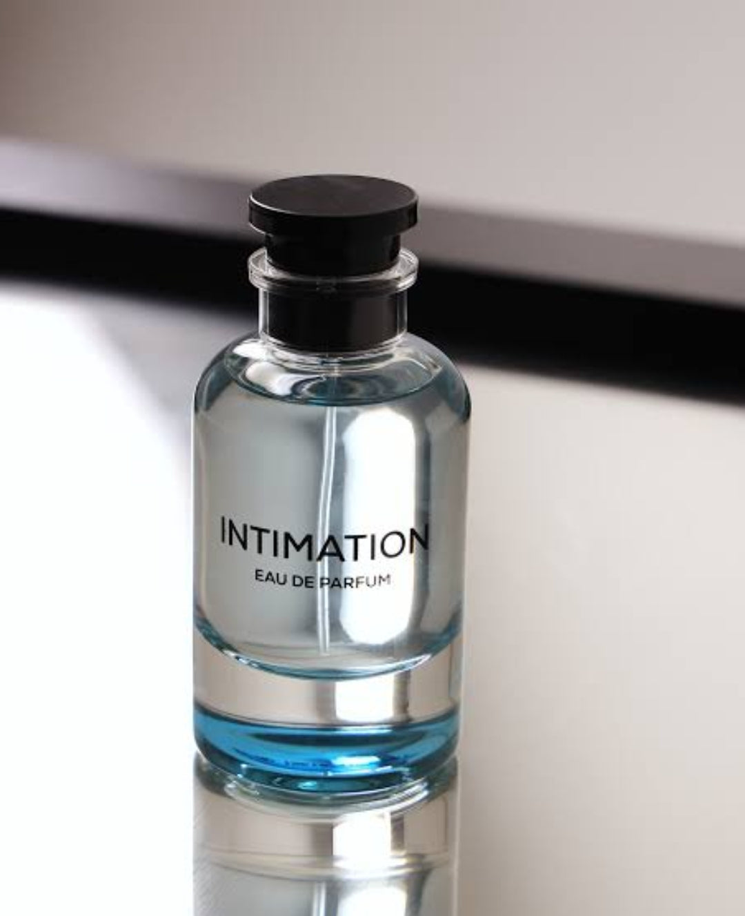 Intimation by Emper
