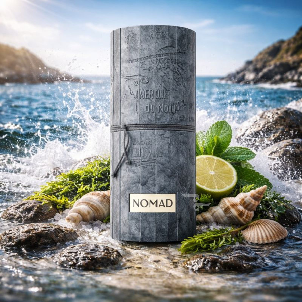 Nomad by French Avenue
