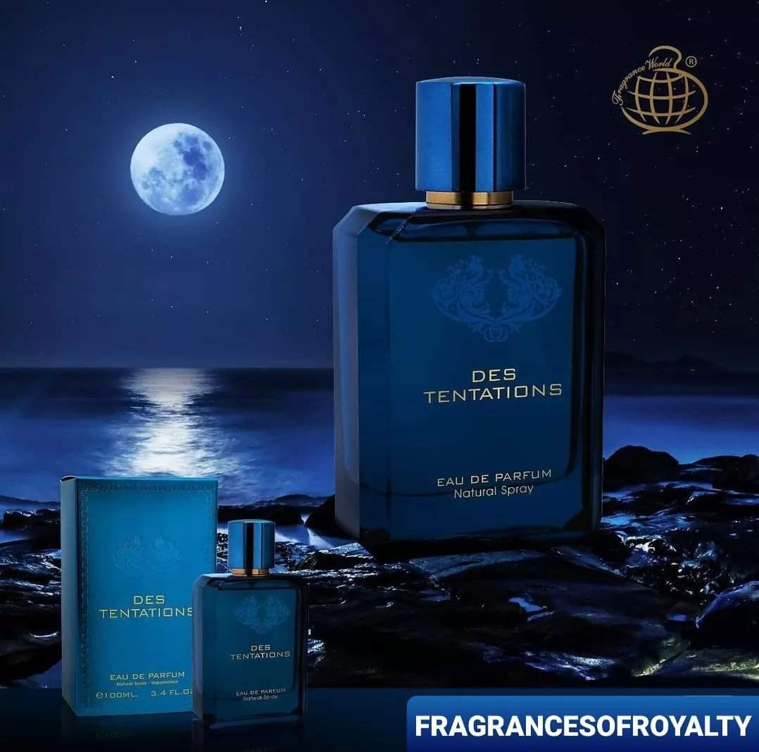 Versus Des Tentations by Fragrance World