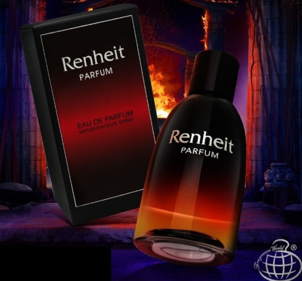 Renheit by Fragrance World