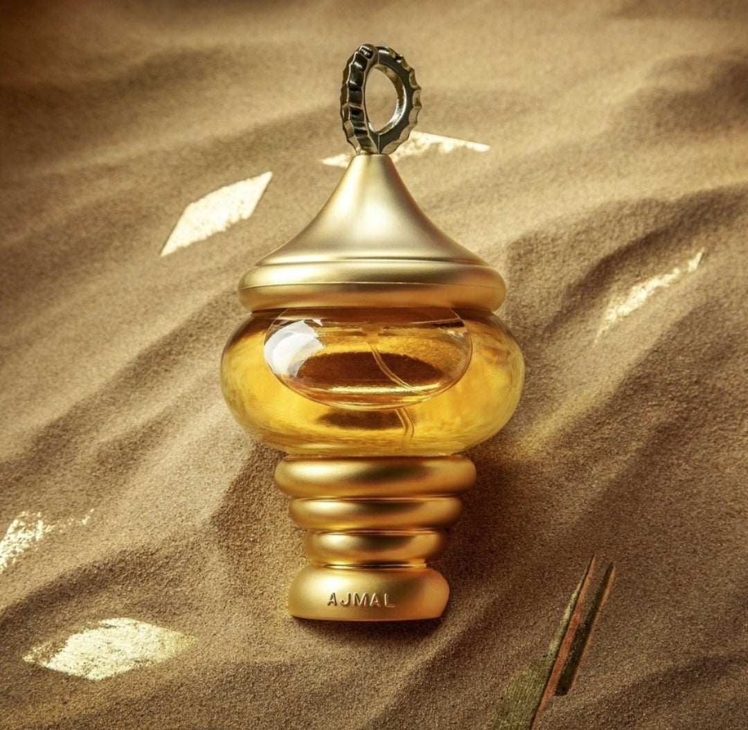1001 Nights by Ajmal
