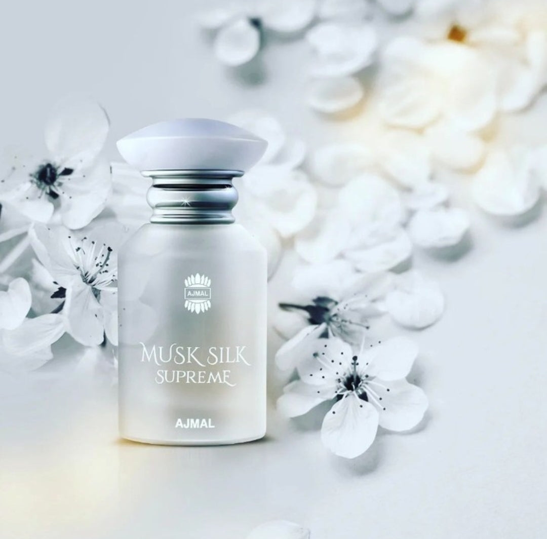 Musk Silk Supreme by Ajmal