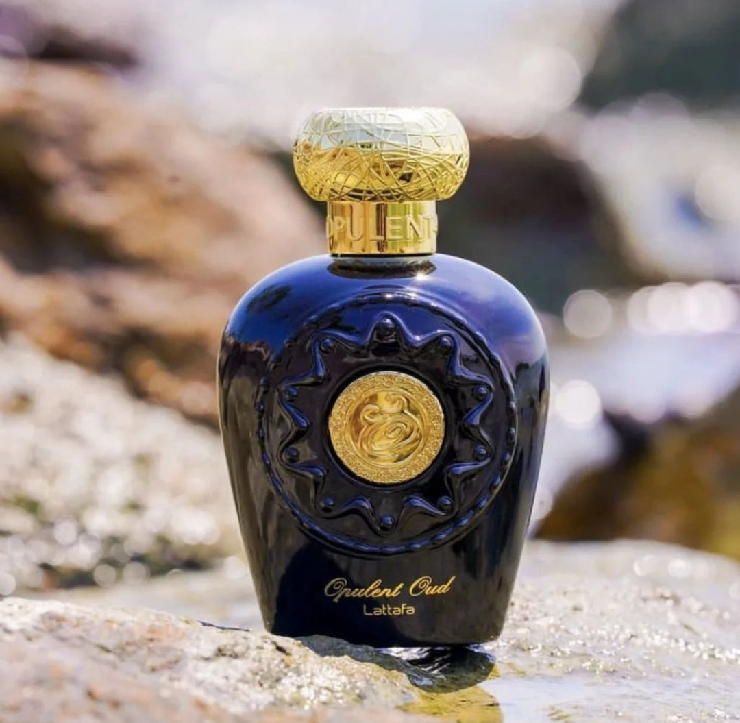 Opulent Oud by Lattafa
