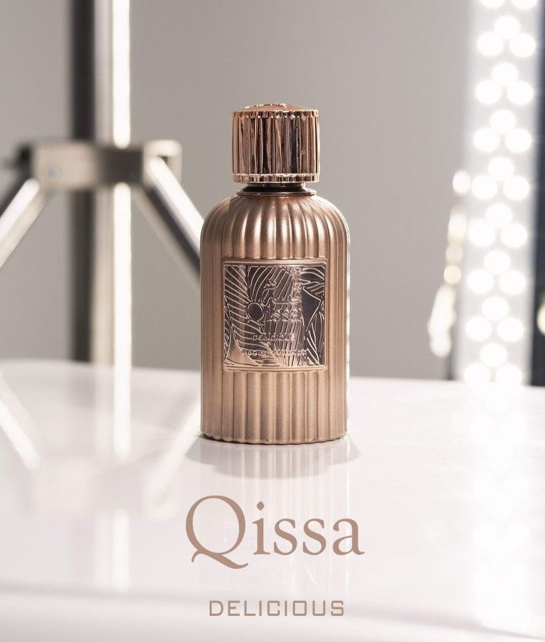 Qissa Delicious by Paris Corner