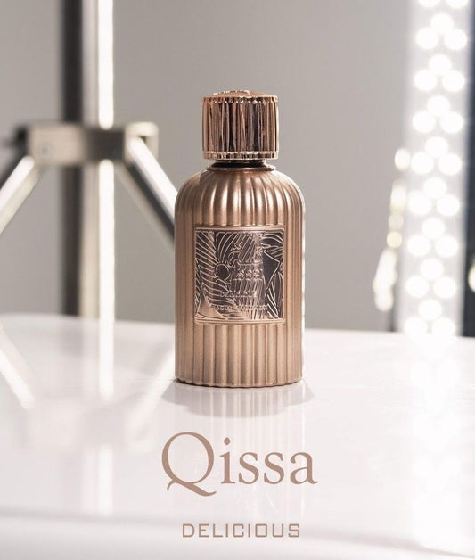 Qissa Delicious by Paris Corner