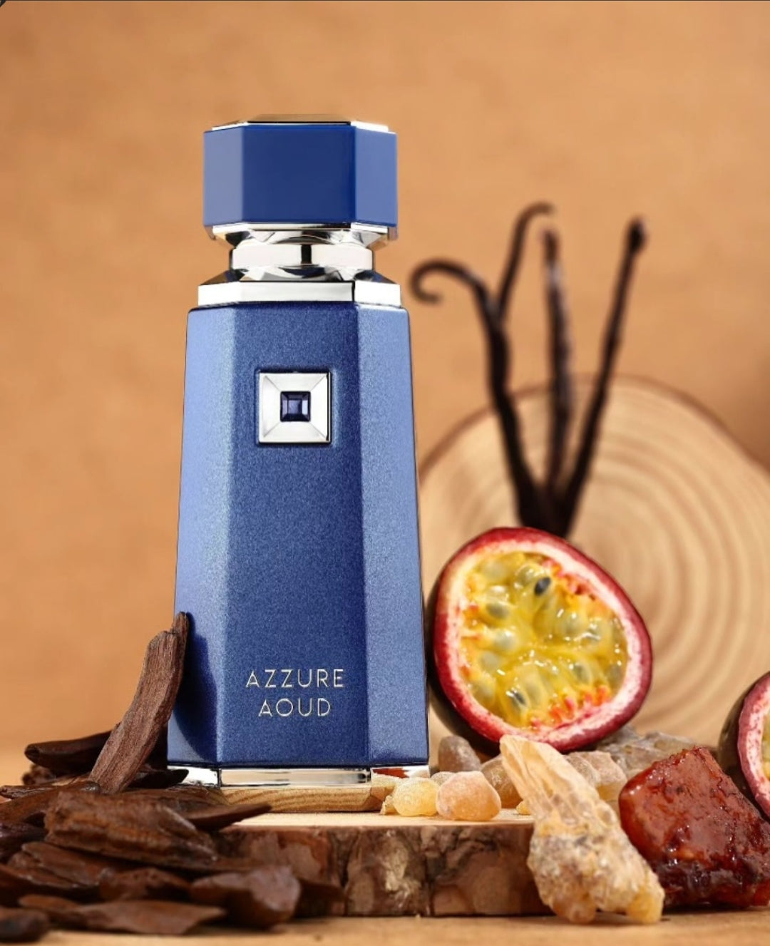 Azzure Aoud by French Avenue