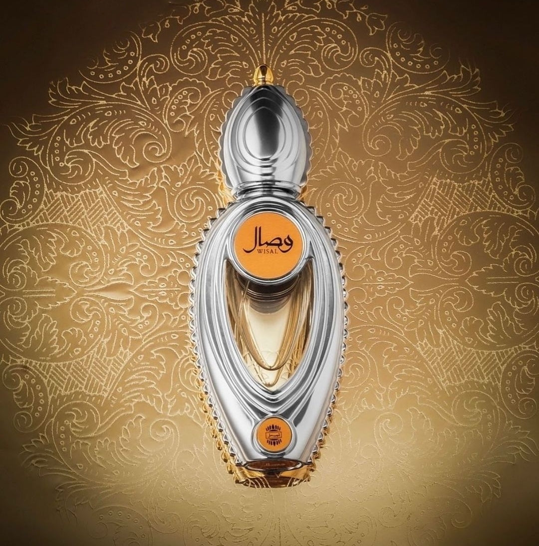 Wisal by Ajmal