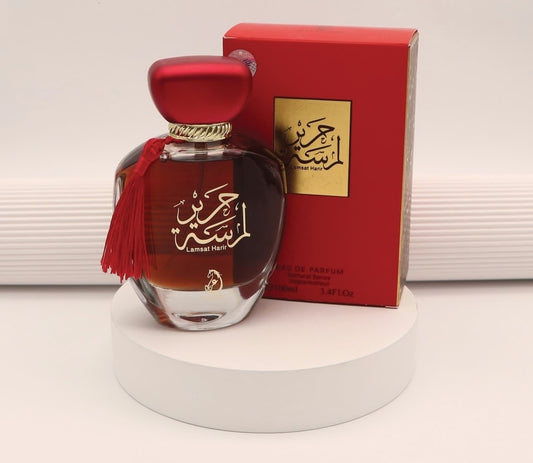 Lamsat Harir by Arabiyat