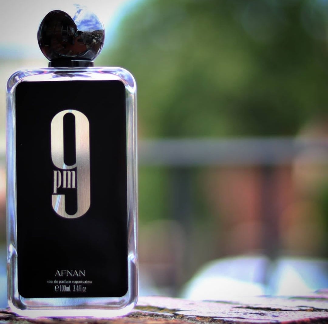 9PM by Afnan