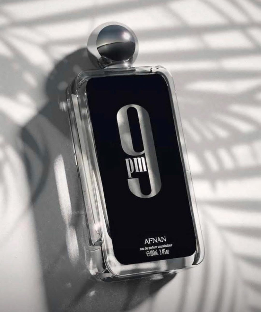 9PM by Afnan