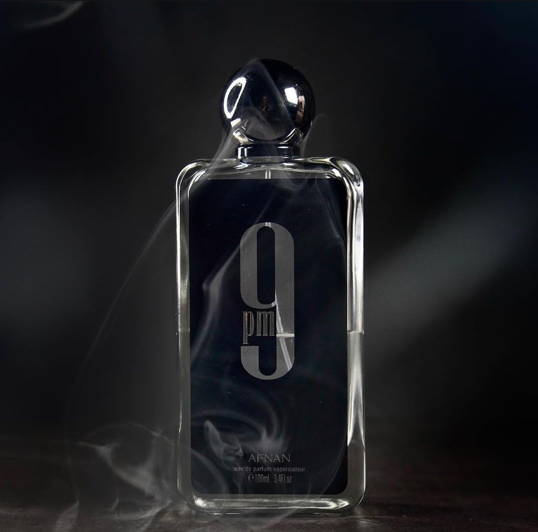 9PM by Afnan