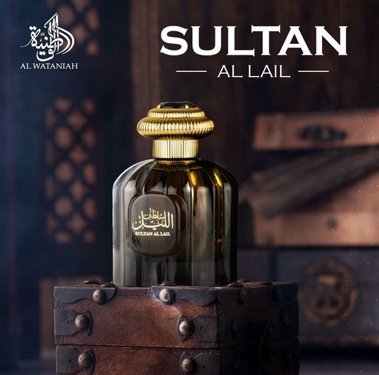 Sultan Al Lail by Al Wataniah