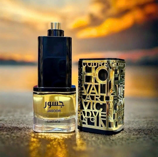 Jasoor by Lattafa