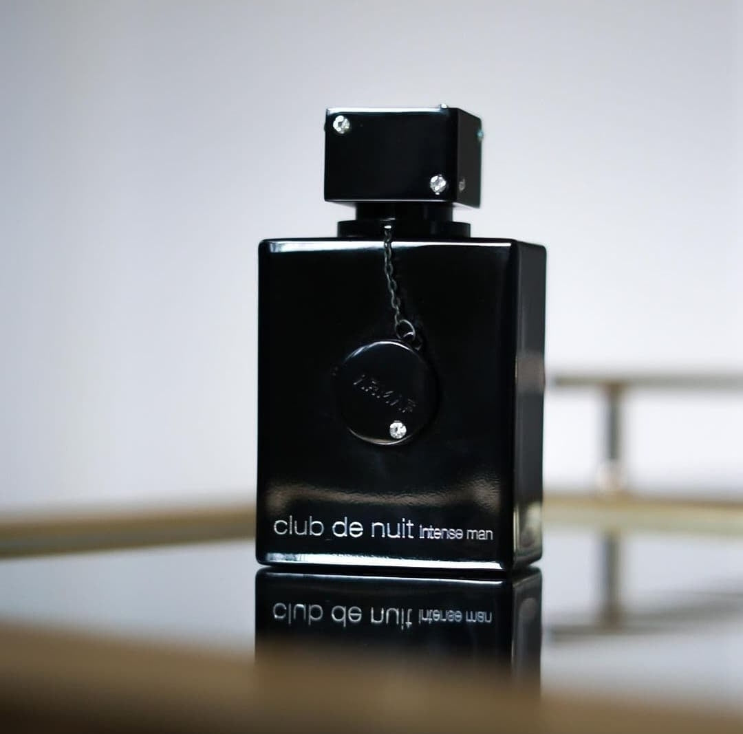 Club de Nuit Intense Man 105ml by Armaf