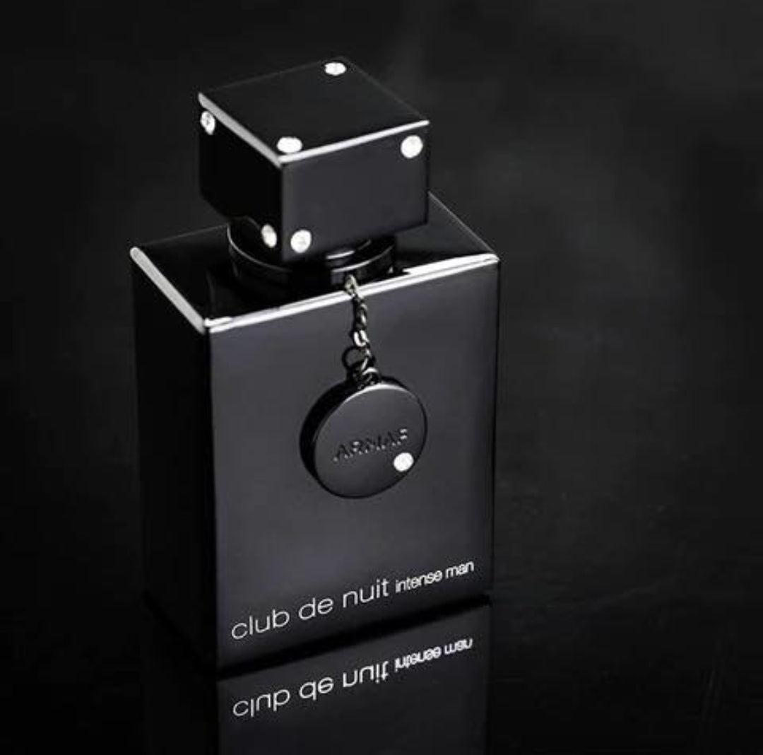 Club de Nuit Intense Man 105ml by Armaf