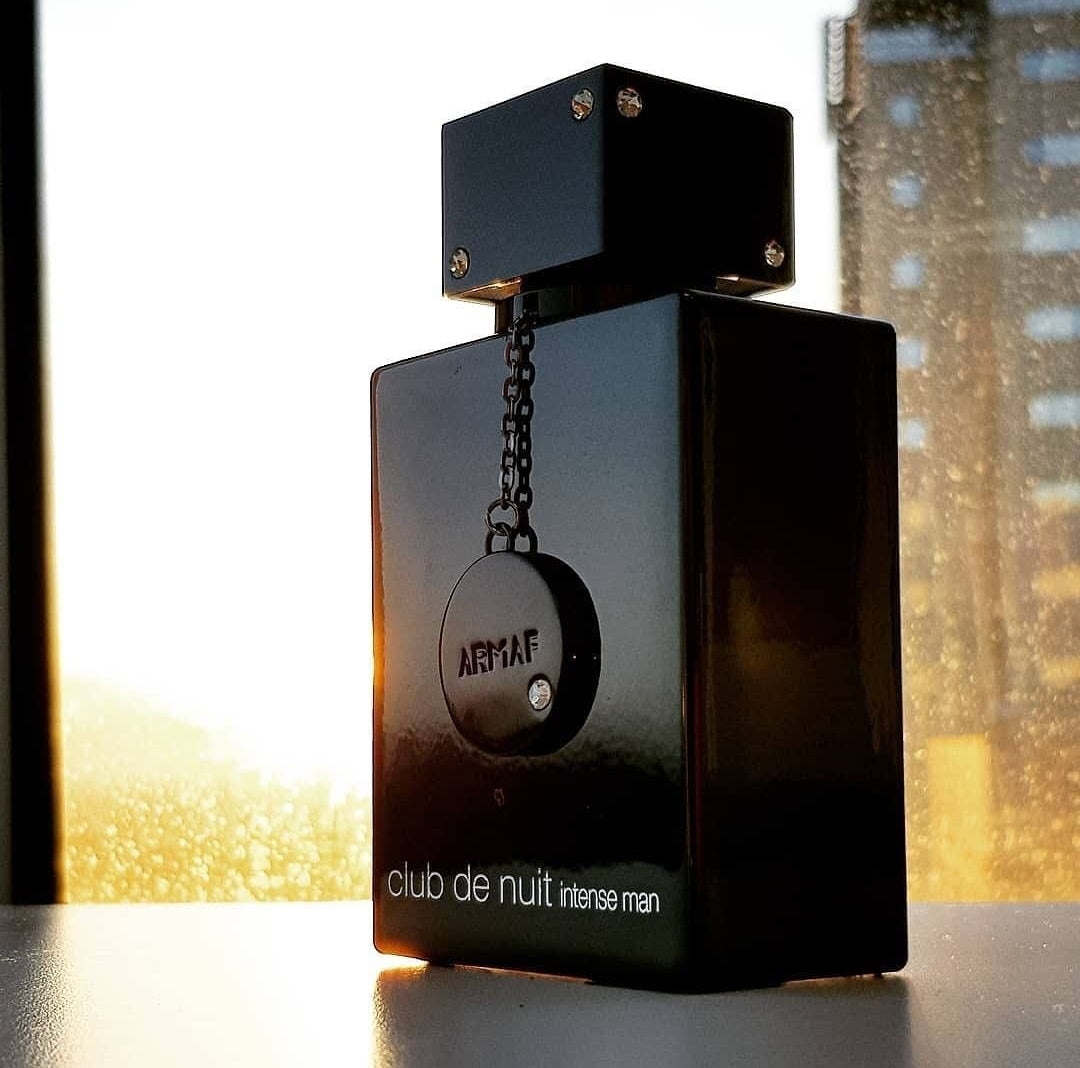 Club de Nuit Intense Man 105ml by Armaf