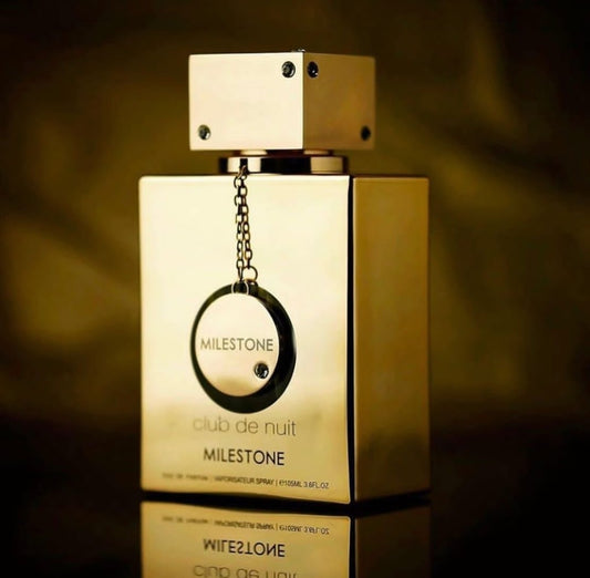 Club de Nuit Milestone by Armaf