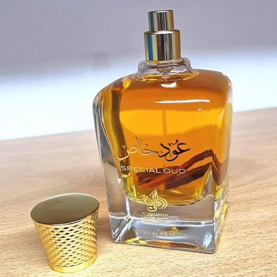 Special Oud by Al Wataniah