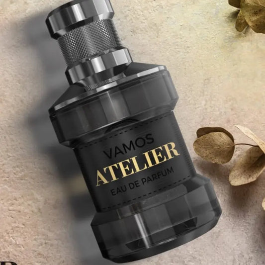 Vamos Atelier by Camara