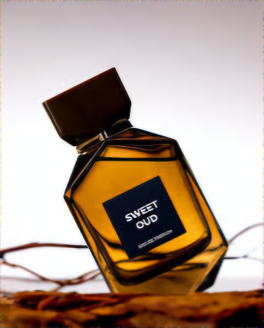 Sweet Oud by Camara