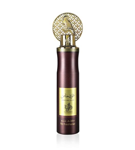 Special Oud Air Freshener by Al Wataniah