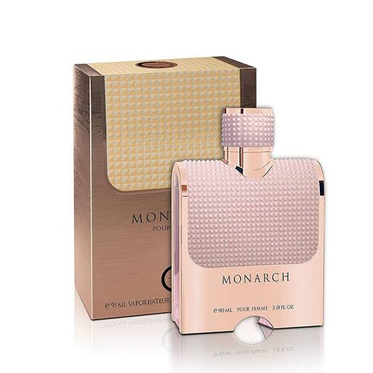 Monarch Pour Femme by Camara