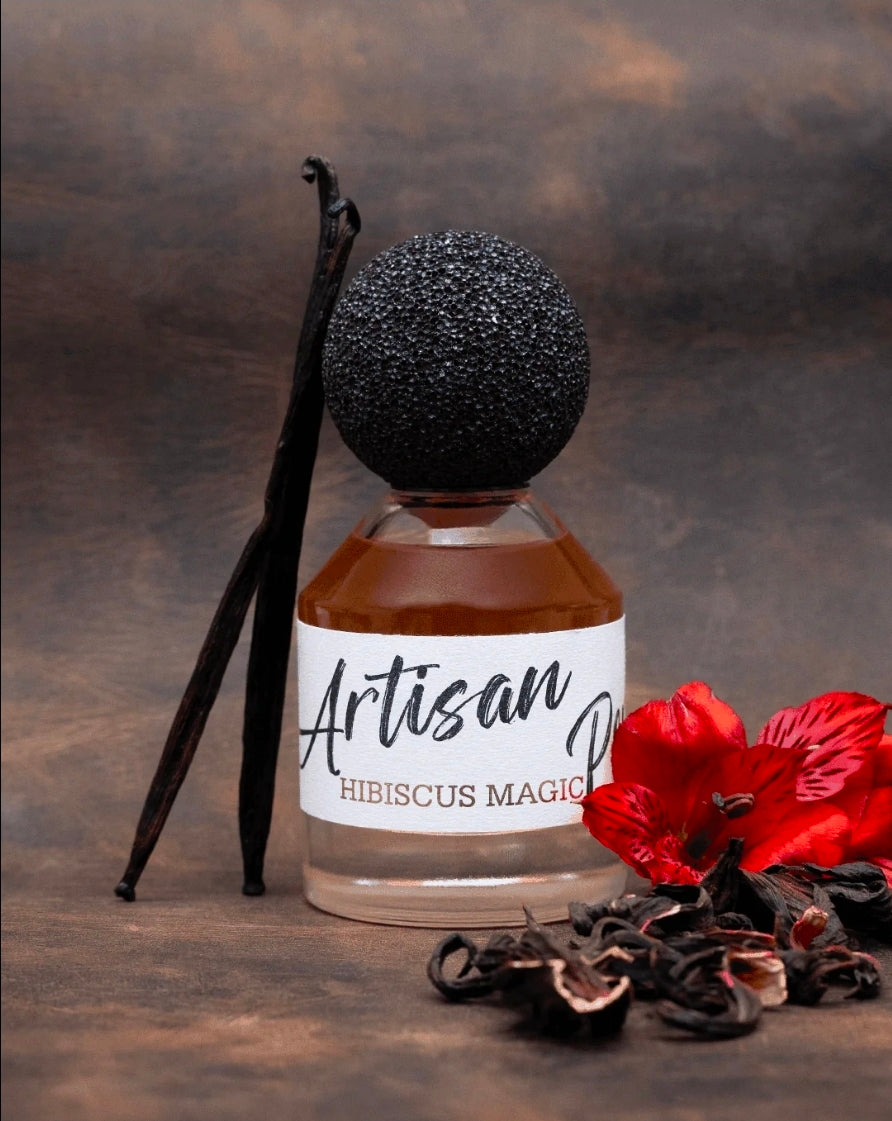 Hibiscus Magic by Fragrance World