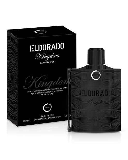 Eldorado Kingdom by Camara