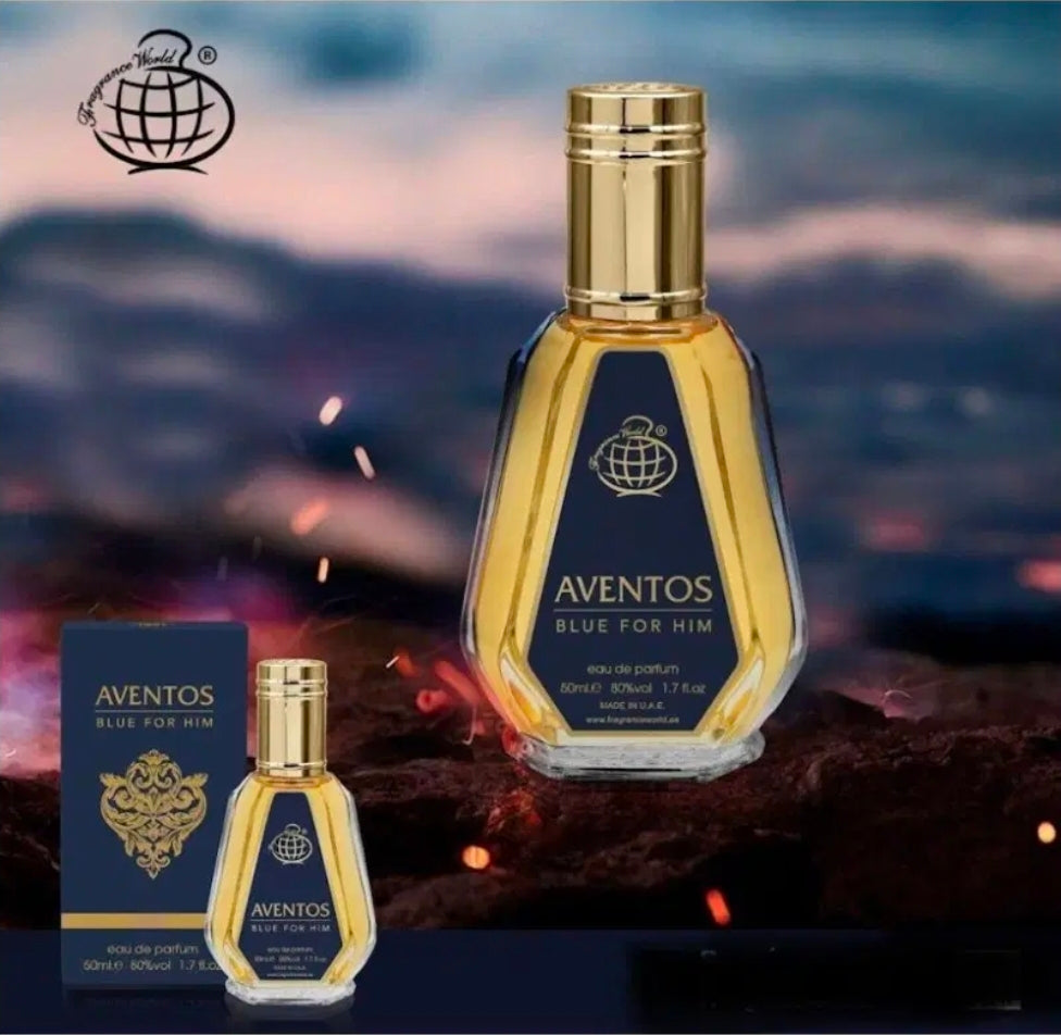 Aventus Blue for Him 50ml