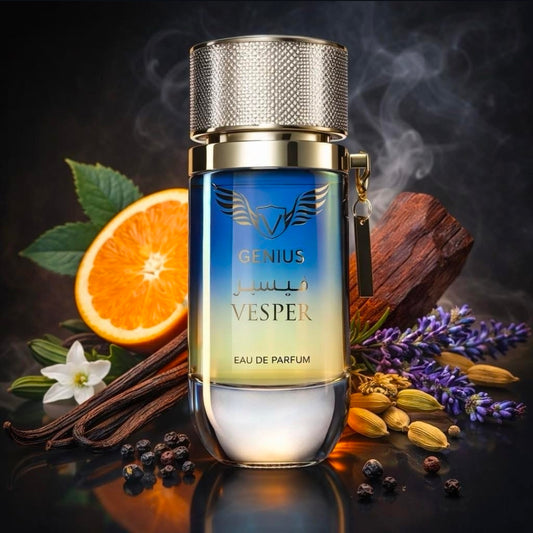 Genius Vesper by Emper