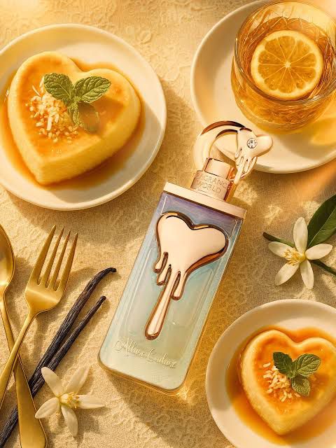 Allure Couture by Fragrance World