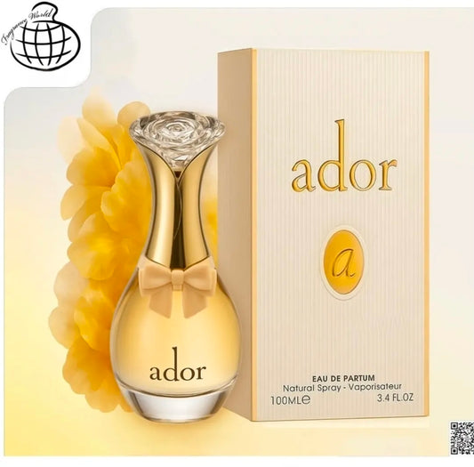 Ador by Fragrance World