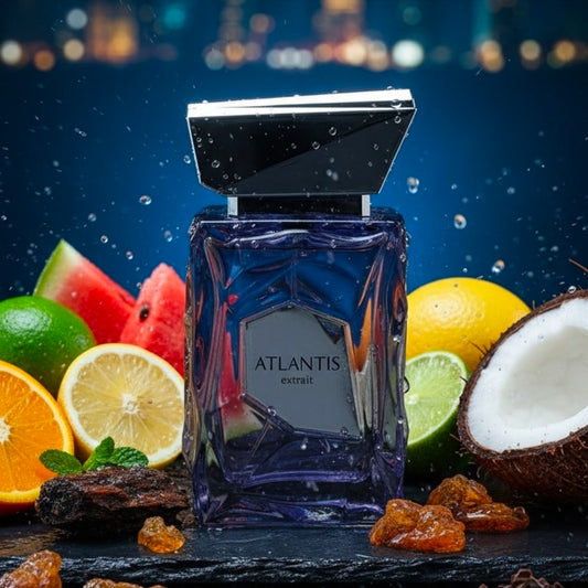 Atlantis by French Avenue