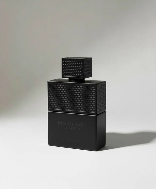 Intense Noir by Fragrance World