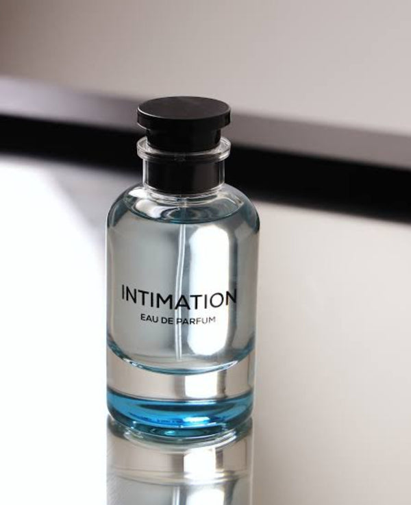 Intimation by Emper – Fragrances of Royalty