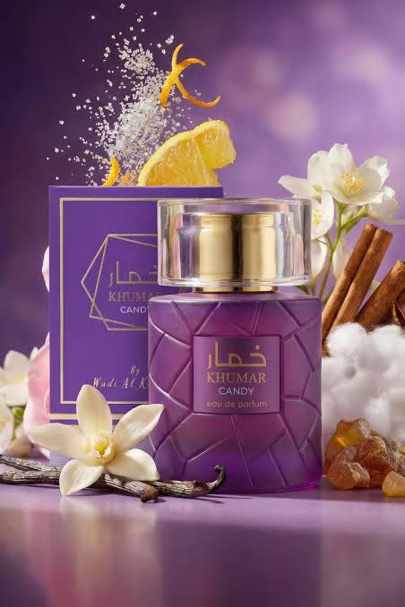 Khumar Candy by Wadi Al Khaleej