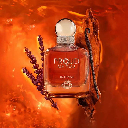 Proud of You Intense by Fragrance World