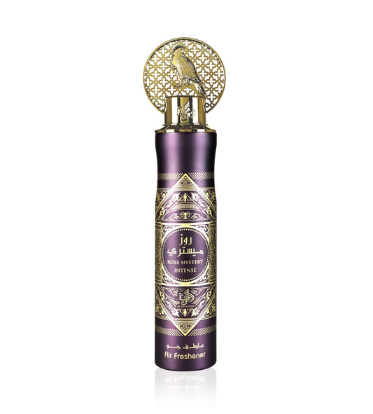 Rose Mystery Intense Air Freshener by Al Wataniah