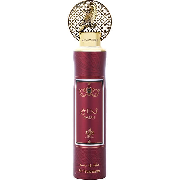 Najah Air Freshener by Al Wataniah