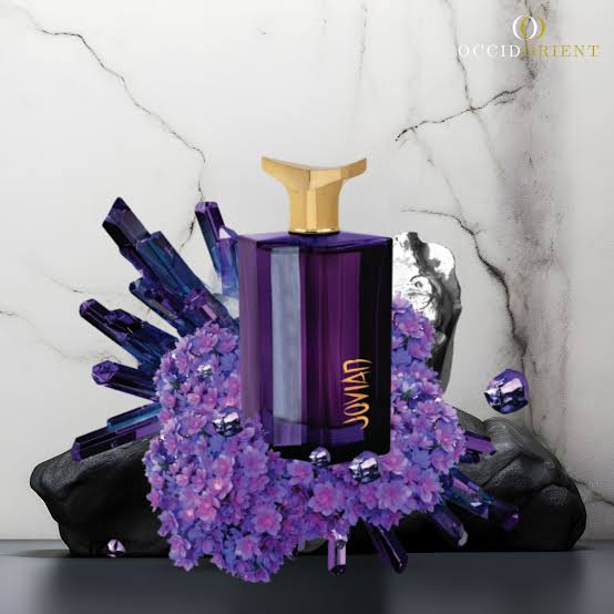 Jovian by Fragrance World