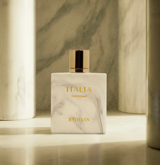 Rayhaan Italia