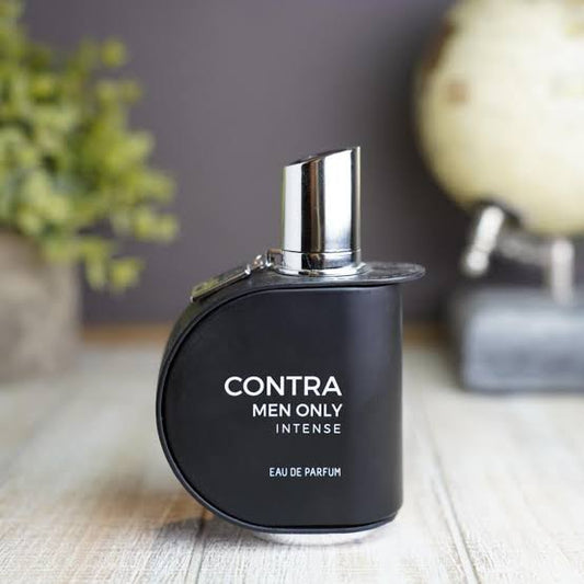 Contra Men Only by Camara