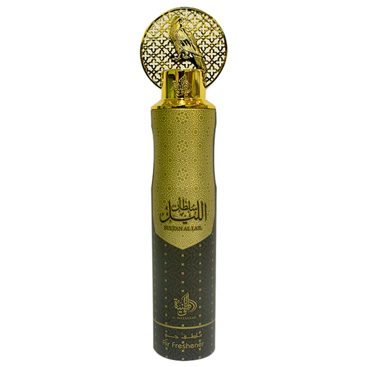Sultan Al Lail Air Freshener by Al Wataniah