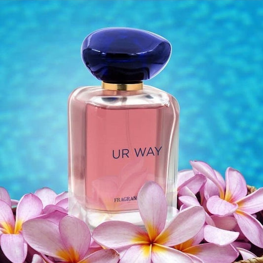 Ur Way by Fragrance World