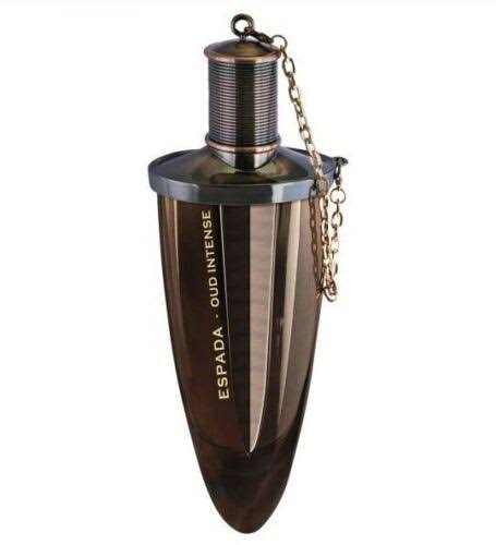 Espada Oud Intense by Le Chameau
