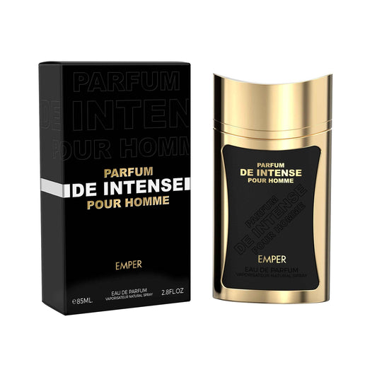 De Parfum Intense by Emper